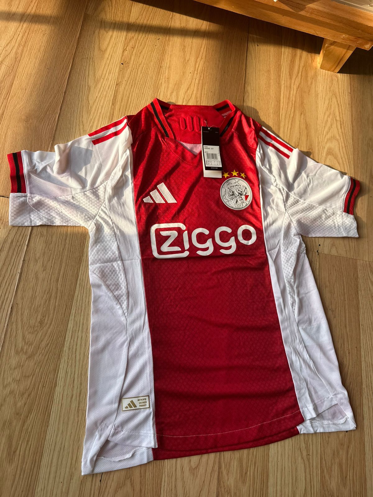 AJAX